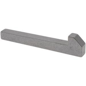 STANDARD HORSE NAIL CORP. Gib Head Woodruff Key 1/4X2G
