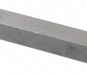 STANDARD HORSE NAIL CORP. Gib Head Woodruff Key 3/8X21/9G
