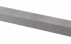 STANDARD HORSE NAIL CORP. Gib Head Woodruff Key 1/2X6G