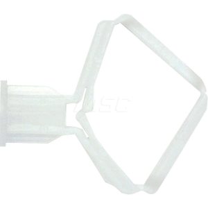 DEWALT ANCHORS & FASTENERS 5/16" Diam x 1-1/4" OAL, Plastic Plastic Toggle Drywall & Hollow Wall Anchor 02304-PWR