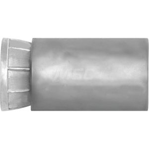 DEWALT ANCHORS & FASTENERS Caulk-In Concrete Anchor: 7/8" Dia, 1-1/2" Min Embedment 09240-PWR