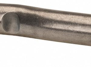DEWALT ANCHORS & FASTENERS Split Drive Concrete Anchor: 3/8" Dia, 2" OAL, 1-3/4" Min Embedment 06646-PWR