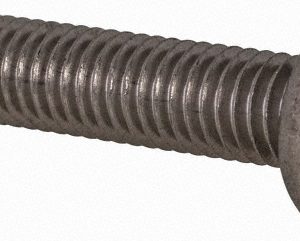 VALUE COLLECTION Machine Screw: Pan Head, Phillips MPPX05025-100BX
