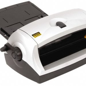 SCOTCH 8-1/2" Wide Desktop Laminator 7010383793