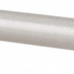 ELECTRO HARDWARE Precision Shoulder Screw: 3/16" Shoulder Dia, 1-1/2" Shoulder Length, #8-32, 0.188" Thread Length, 4140 Alloy Steel, Hex Socket SCB312-4140-22