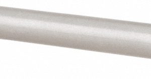 ELECTRO HARDWARE Precision Shoulder Screw: 3/16" Shoulder Dia, 1-1/2" Shoulder Length, #8-32, 0.188" Thread Length, 4140 Alloy Steel, Hex Socket SCB312-4140-22