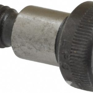 VALUE COLLECTION Shoulder Screw: M8x1.25 Thread, Alloy Steel, Hex Socket 537142PR