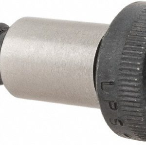 VALUE COLLECTION Shoulder Screw: M8x1.25 Thread, Alloy Steel, Hex Socket 537146PS