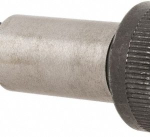 VALUE COLLECTION Shoulder Screw: M8x1.25 Thread, Alloy Steel, Hex Socket 537148PS