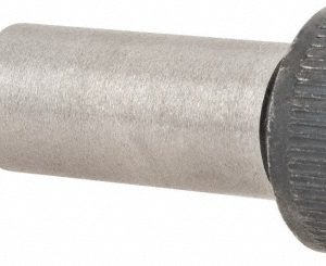 VALUE COLLECTION Shoulder Screw: M8x1.25 Thread, Alloy Steel, Hex Socket 537150PS