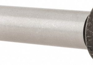 VALUE COLLECTION Shoulder Screw: M8x1.25 Thread, Alloy Steel, Hex Socket 537154PR