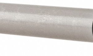VALUE COLLECTION Shoulder Screw: M8x1.25 Thread, Alloy Steel, Hex Socket 537158PR