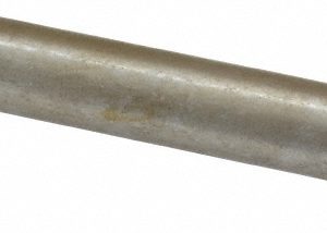 VALUE COLLECTION Shoulder Screw: M8x1.25 Thread, Alloy Steel, Hex Socket 537160PR