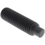 VALUE COLLECTION Set Screw: M8x1.25, 30.00 mm Overall Length, Dog Point, Alloy Steel, Grade 14.9 (45H) 833116PR