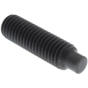 VALUE COLLECTION Set Screw: M8x1.25, 30.00 mm Overall Length, Dog Point, Alloy Steel, Grade 14.9 (45H) 833116PR