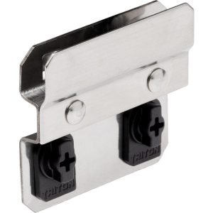TRITON PRODUCTS Bin Clip Pegboard Hook 3 Pack 67500