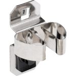 TRITON PRODUCTS Spring Clip Standard Pegboard Hook 63205