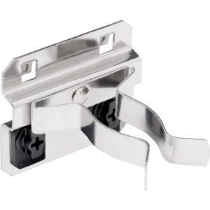TRITON PRODUCTS Extended Spring Clip Pegboard Hook 63120