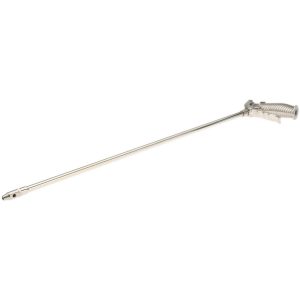 VALUE COLLECTION Air Blow Gun: High Flow Safety Nozzle 4017324227