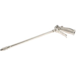 VALUE COLLECTION Air Blow Gun: High Flow Safety Nozzle 4017312427