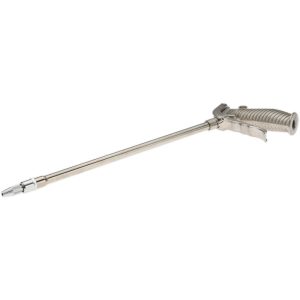 VALUE COLLECTION Air Blow Gun: Adjustable Safety Nozzle 4018512222