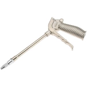 VALUE COLLECTION Air Blow Gun: Adjustable Safety Nozzle 4018506022
