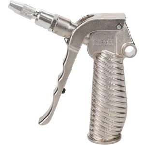 VALUE COLLECTION Air Blow Gun: Adjustable Safety Nozzle 4018510622