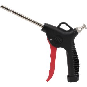 VALUE COLLECTION Air Blow Gun: Safety Nozzle 4013040513