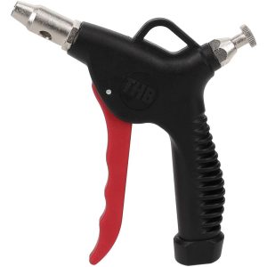 VALUE COLLECTION Air Blow Gun: High Flow Safety Nozzle 4017324513