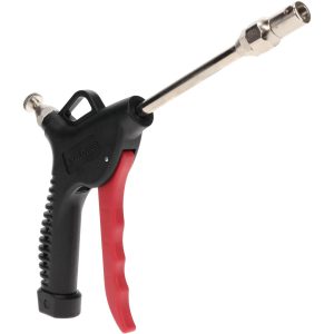 VALUE COLLECTION Air Blow Gun: Safety Tire Inflator Nozzle 4019540515