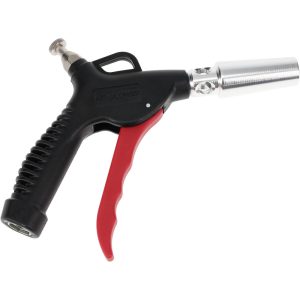 VALUE COLLECTION Air Blow Gun: High Volume Safety Nozzle 4017503512