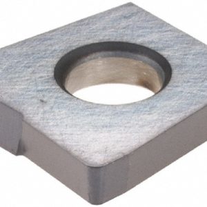 DAPRA Milling Insert: FP-GLH, Solid Carbide 46840