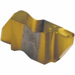 TOOL-FLO Grooving Insert: FLR3047P AC3R, Solid Carbide 593047PRAC3R
