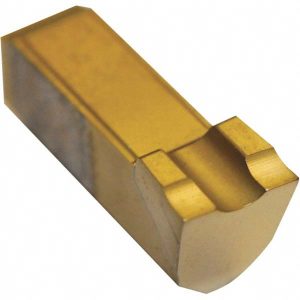 TOOL-FLO FC094N AC26 Carbide Cutoff Insert FC094NAC26EI