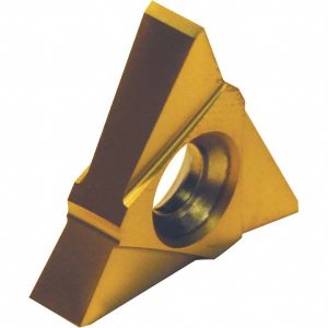 TOOL-FLO Grooving Insert: TPMC32NGCW.062 GP50C, Carbide C1106200N4C