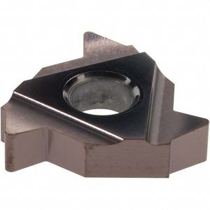 TOOL-FLO Laydown Threading Insert: L53425 AC50F, Solid Carbide 09478AC50F