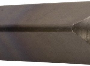 C.H. HANSON Number 6 Machine Made Individual Steel Stamp 202506