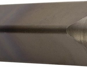 C.H. HANSON Number 7 Machine Made Individual Steel Stamp 202507