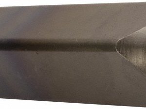 C.H. HANSON Number 3 Machine Made Individual Steel Stamp 202503