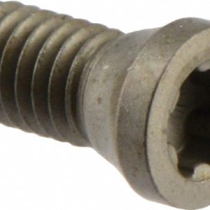 OSG Cap Screw for Indexables: TP15 Torx 7808115