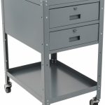VALUE COLLECTION 18" Wide x 33.66" High x 24" Deep, Style A Tool Toter WS-MH-WKST-011