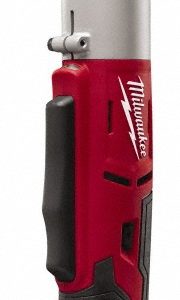 MILWAUKEE TOOL Cordless Impact Driver: 18V, 1/4" Drive 2667-20