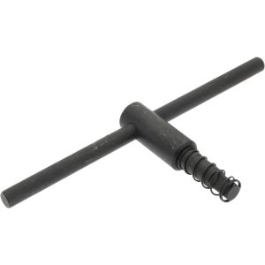 GIBRALTAR 8" Chuck Diam Compatibility, Lathe Chuck Key 290-1182