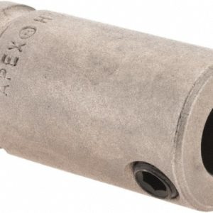APEX Specialty Socket: 3/8" Drive, 0.375" Spline HC-100-3/8 FS