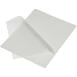 ABILITYONE Laminating Pouches; UNSPSC Code: 44102002 9330016412251