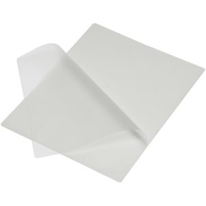 ABILITYONE Laminating Pouches; UNSPSC Code: 44102002 9330016412252