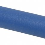 THOMAS & BETTS Butt Splice Terminal: Fully Insulated Vinyl, Crimp-On Connection TV14-BS-XV