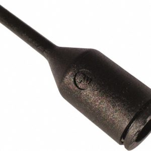 LEGRIS Push-To-Connect Push On Tube Fitting: Plug-In Expander, 1/4 x 5/32" OD 3168 56 04