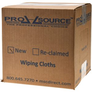 PRO-SOURCE Surgical Towel: Virgin, Cotton N010-W67EA-5