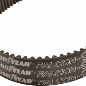 CONTINENTAL CONTITECH Synchronous Belt: Section 8M, 12 mm Belt Width 20250460